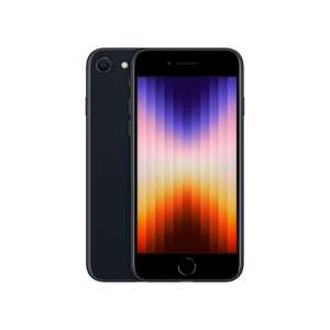 NUEVO iPhone SE 2022 64GB (Todos los colores)