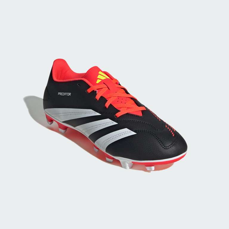 Botas de fútbol adidas Predator.4 FxG (Tallas 36 a 47)