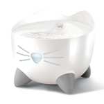 COMO NUEVO, catit Fuente de agua para gatos