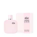 Lacoste mujer 100 ml