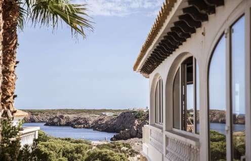 7 Noches en Menorca: Aparthotel Seth Isla Paraiso + desayuno + vuelos 448€/persona (Septiembre)
