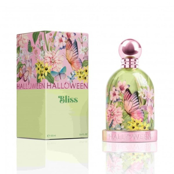 HALLOWEEN Bliss Eau de Toilette 100 ml