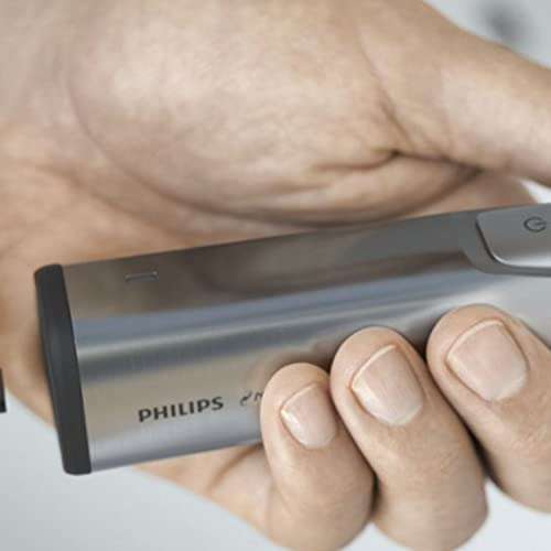 Multigroom Philips Serie 7000 18 en 1 para la Cara, el Pelo y el Cuerpo