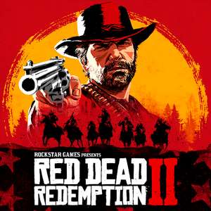 Red Dead Redemption 2 desde la página oficial Epic Games