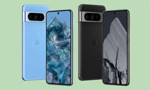 Google Pixel 8 Pro ⇒ Ofertas febrero 2024 » Chollometro