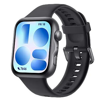 Smartwatch Huawei Watch Fit 5 (46.2 mm, Blanco): AMOLED 1.82", GPS, Salud Avanzada y 7 Días de Batería (todos los colores)