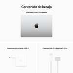 Apple 2023 MacBook Pro 16/512gb