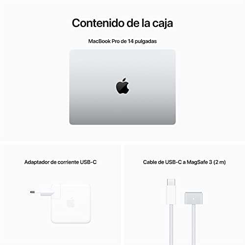 Apple 2023 MacBook Pro 16/512gb