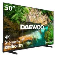 Smart TV 40 pulgadas Led Full HD, televisor Hey Google Official Assistant - TD  Systems K40DLC17GLE-R