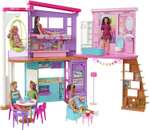 Barbie Casa de vacaciones de Barbie