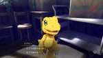 Digimon Survive Xbox (Mínimo histórico)