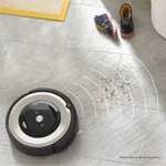 Robot aspirador iRobot Roomba E5152 (REACONDICIONADO A)