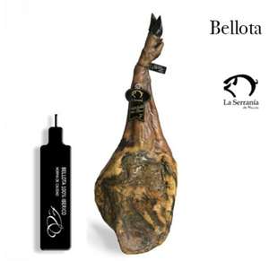Paleta de Bellota 100% ibérica 4.5 - 5 Kg