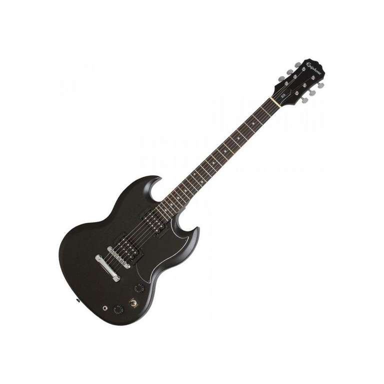 Epiphone sg special