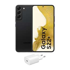 Samsung Galaxy S22+ de 128GB con cargador | Amazon