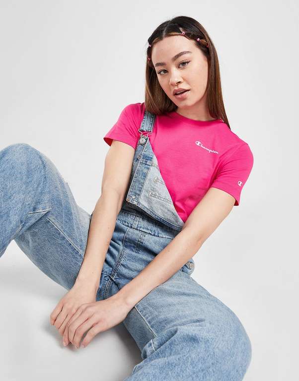 Recopilación de camisetas de mujer [ Nike,Puma,Vans,Fila y Under Armour ]  TODAS a 12 euros » Chollometro
