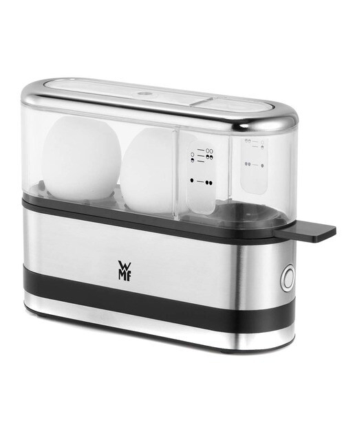 Cuecehuevos WMF Kitchenminis con capacidad para 2 huevos WMF