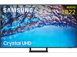 TV 65 Samsung UE65BU8500KXXC