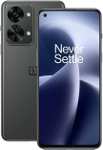 OnePlus Nord 2T 5G - 8/128GB, Dimensity 1300,AMOLED 6.43" FHD+,Cámara triple,SUPERVOOC 80W [242€ Nuevo Usuario y 244€ Cupon Dia de la Madre]