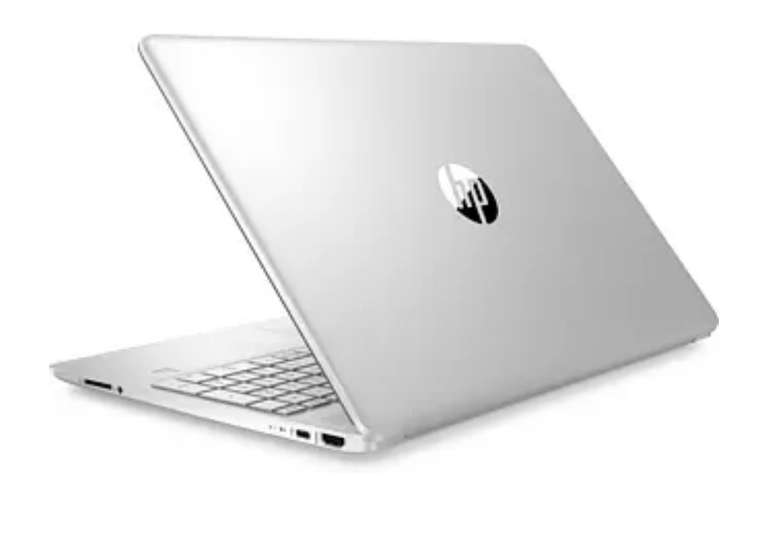 HP 15s-fq2033ns, 15,6" FHD, Intel® Core™ i5-1135G7, 8 GB, 1 TB SSD, Intel® Iris® Xᵉ, W10