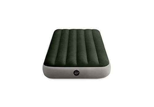 Intex colchón hinchable con hinchador individual
