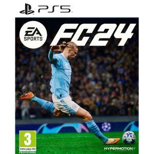 EA Sports FC 24, Juego para PlayStation 5 PS5