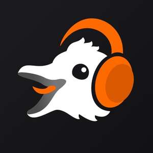 Demus: Easy Music Streaming (IOS, Lifetime Supporter), Speech to Text, Voice Notes AI, InstantWeather App