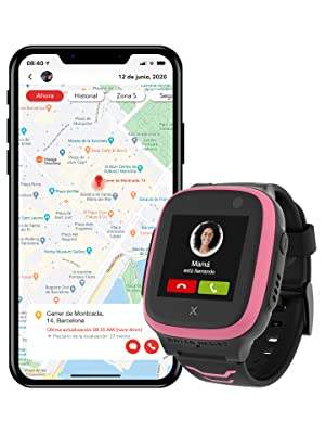 Xplora  El mejor smartwatch GPS para niños – Xplora ES