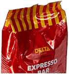 Café en grano Delta 1kg