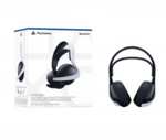 Auriculares Gaming Inalámbricos Pulse Elite con Estuche para PS5 - Blanco o negro