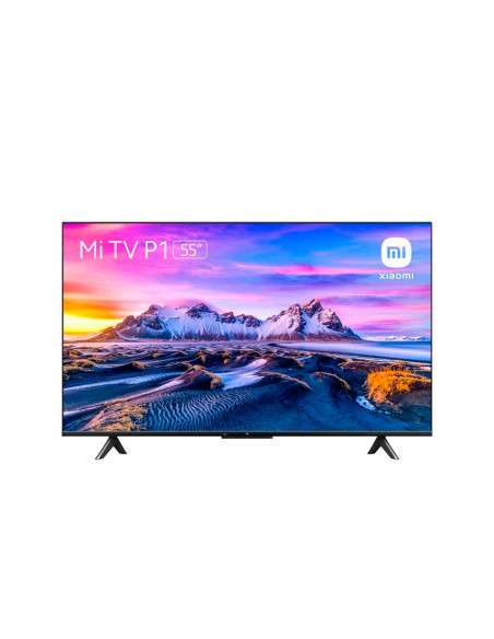 Xiaomi Mi TV P1 - Televisor 55" 4K Smart TV