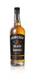 Jameson Black Barrel Whiskey Irlandés - 700 ml