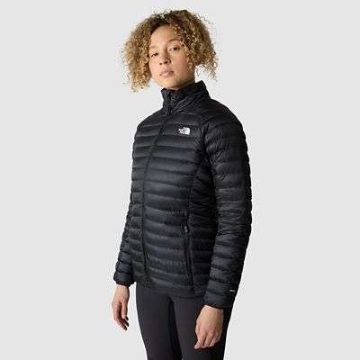 THE NORTH FACE BETTAFORCA CHAQUETA PLUMON HOMBRE