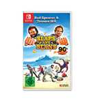 Bud Spencer & Terence Hill Slaps and Beans Anniversary Edition para Switch