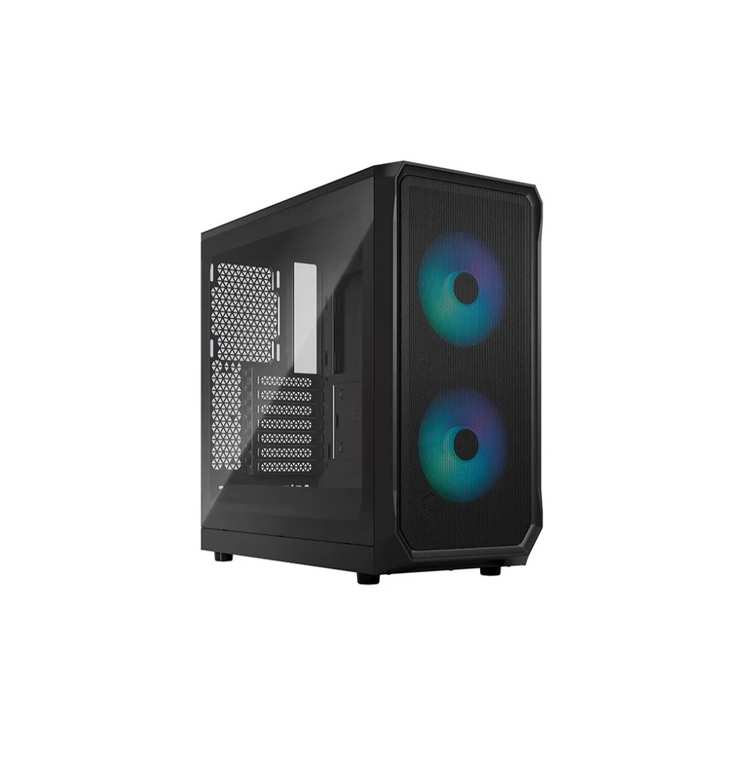 Imagen de Fractal Design Focus 2 RGB – Caja