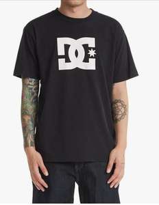 DC Shoes DC Star - T-Shirt For Men Camiseta Hombre (Varias tallas)