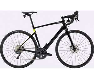 Bicicleta Cannondale Synapse Carbon 2 Rl 2023