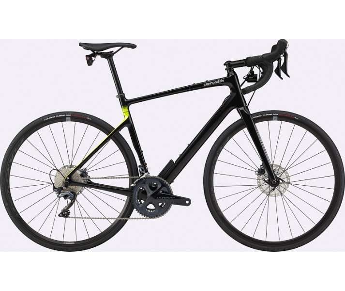 Bicicleta Cannondale Synapse Carbon 2 Rl 2023
