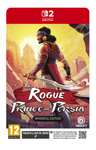 The Rogue Prince of Persia - Immortal Edition - Nintendo Switch 2