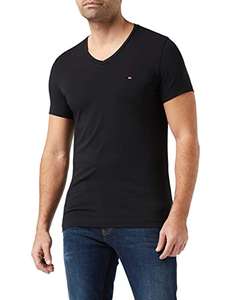 Camiseta hombre Tommy Hilfiger Core Stretch Slim