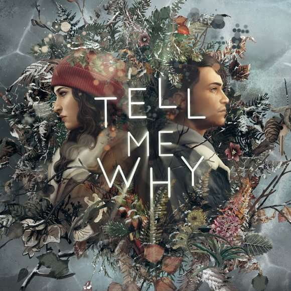 GRATIS :: Tell Me Why: Capítulo 1-3 | PC y Consolas
