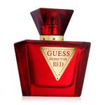 Perfume en Espray para Mujer, 50 ml GUESS Seductive Red Eau de Toilette