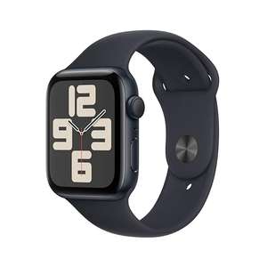 Apple Watch SE de 2.ª generación, 2023 [GPS]