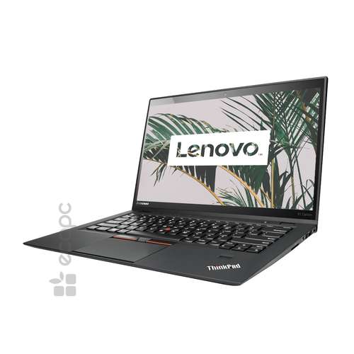 REACO-Lenovo ThinkPad X1 Yoga G2 Táctil / Intel Core I7-7600U / 16 GB / 512 NVME / 14"