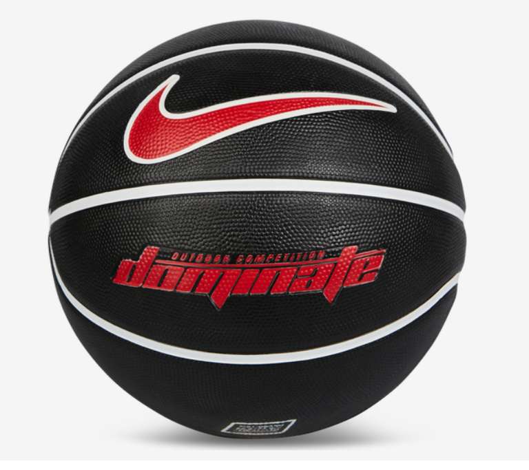 Balón de Basket Nike Dominate 8P