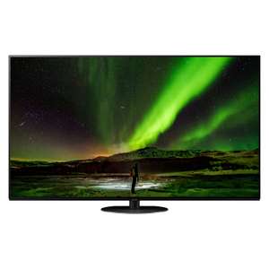 Tv OLED 65" (164 cm) PANASONIC TX-65JZ1500E Smart TV 4K Ultra HD