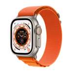 Apple Ultra Watch 1