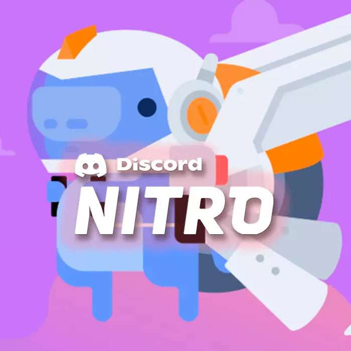 1 mes GRATIS Discord Nitro + recompensa TOF [Nuevos Usuarios]