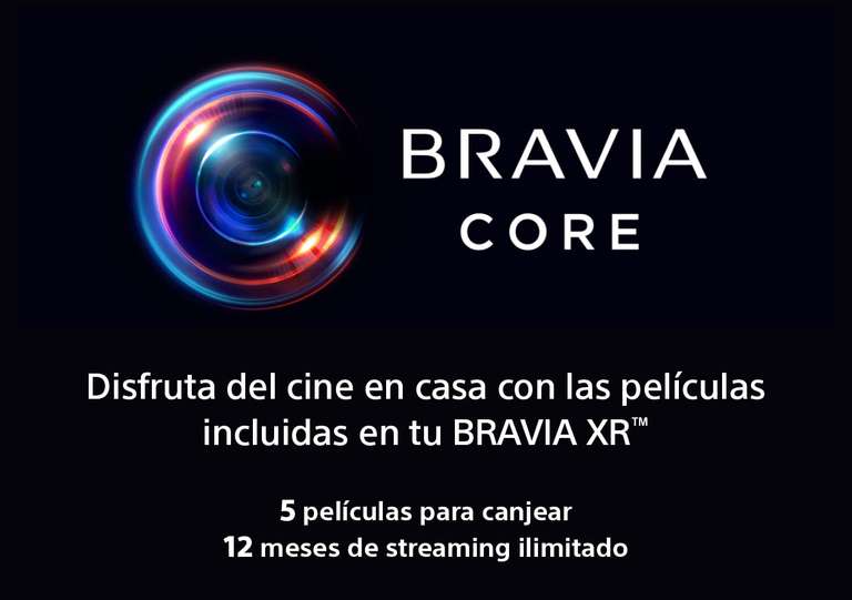 Sony BRAVIA XR - 50X90S/P televisor inteligente Google, Full Array de 50 pulgadas, 4K HDR 120Hz y HDMI 2.1 para PS5, Dolby Vision-Atmos