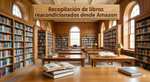 Recopilación de libros reacondiciondos desde amazon por menos de 3€